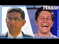 Caller Perplexed by Dinesh D Souza s 2000 Mules