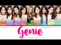 Download Lagu GIRLS’ GENERATION (소녀시대) Genie (소원을 말해 봐) (Remix Version) Color Coded Lyrics (Han/Rom/Eng)