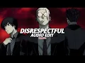 disrespectful tiktok part - yeat edit