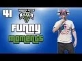 Download Lagu GTA 5 Online Funny Moments Ep. 41 (Beer Hat Race)