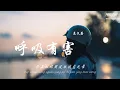 呼吸有害 - 莫文蔚「現在嚐到的苦  從前是最動人甜味」【动态歌词/Pinyin Lyrics】(《飞虎之雷霆极战》电视剧主题曲)