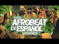 Download Lagu AFROBEAT EN ESPAÑOL VOL 2.0-MIX AFROBEAT AFROVIBES REMIX MIX LATIN DANCEHALL 2024-DJSET-DJ LANGASTER