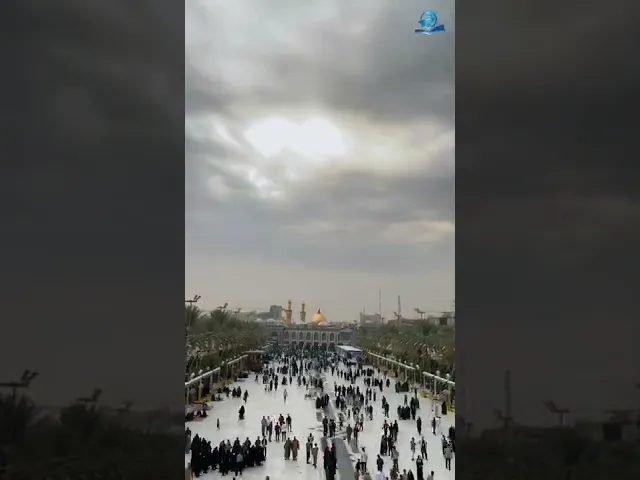 ⁣أَشهَدُ أَنَّكَ قَد أَقَمْتَ الصَّلاةَ وَآتَيْتَ الزَّكَاةَ، وَأمَرْتَ بِالمَعرُوفِ