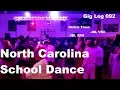 Download Lagu DJ GIG LOG 092 | First North Carolina School dance | Trussing and Stage Setup | FSL | WGHS 2019