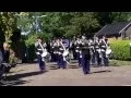 Download Lagu Taptoe Straatparade Drogeham 2015