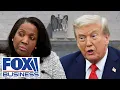 Download Lagu Trump's Justice Department cracks open criminal investigation into Lisa Cook