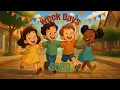 Download Lagu 📚🎶 Week Days Song for Kids | Learn the Days of the Week with Fun Music 🌟