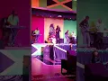 Lagu Live music at RIU Palace Jamaica