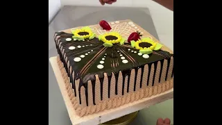 estos son los pasteles cuadrados mas pedidos en mi pasteleria