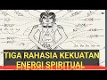 Download Lagu TIGA RAHASIA  KEKUATAN ENERGI SPRITUAL#hindu