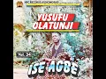 Ise Agbe, Pt. 2