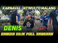 Download Lagu HADIRNYA DENIS DANCER CILIK BIKIN KANTONG PENONTON BOLONG‼️ FULL SAWERAN