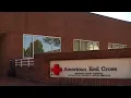 American Red Cross makes giving blood a lot easier now