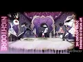 Download Lagu [Nightcore] My World Is Burning Down Around Me