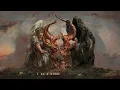 Demon Hunter- I Am A Stone (Resurrected) [Lyric Video]