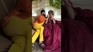 رح نعمل شهر عسل بس وين 