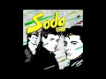 Soda Stereo - De Musica Ligera (1 Hour)