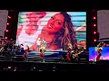 Pitbull, Lil Jon-Damn I Love Miami live @ Credit One Stadium