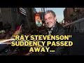 Ray Stevenson Cause of Death