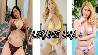 loraine lna sexy photos and videos