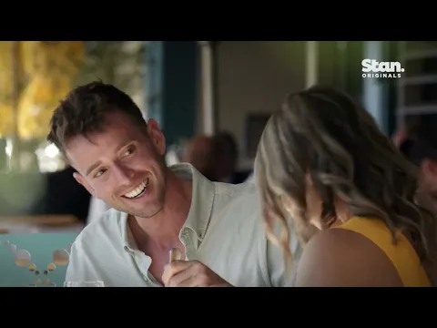 Love Triangle (S1) - Starts Thu, Oct 6 on Stan