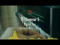 Download Lagu MENYESAL - H. MANSYUR S - Official video lirik