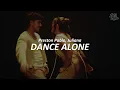 Download Lagu Preston Pablo, Juliana - Dance Alone (Juliana Remix) (Letra/Lyrics)