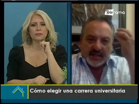 Cómo elegir una carrera universitaria 