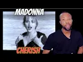 Download Lagu BREAKING DOWN THE MAGIC OF MADONNA'S 'CHERISH' - MY REACTION AND REVIEW