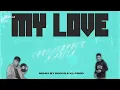 KL Prod & DOOVS - My Love remix (ft.Christopher Martin)2025