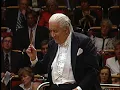 Prélude à l'après-midi d'un faune; Debussy - Sergiu Celibidache