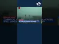 Strong storm turns Chicago into night amid tornado warnings - August 2026