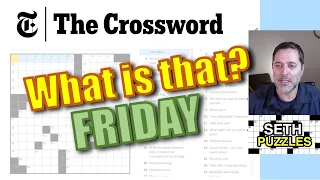 Friday CANOODLE or NOODLE - 1 March 2024 New York Times Crossword Puzzle