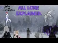 The COMPLETE Re Zero Lore