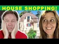 House Hunting in Ventura County California