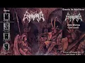 Download Lagu Enthroned - Towards the Skullthrone / Regie Sathanas (Full Album + EP) HQ