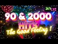 Download Lagu LES MEILLEURS HITS des ANNEES 90 et 2000 pour faire la Fête ! #2000 #90smusic #2000smusic