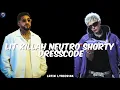 LIT killah X Neutro Shorty - Dresscode