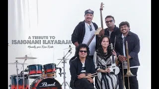 Download A Tribute To Isaignani Ilayaraja | Instrumental Medley | Roopa Revathi And The Band MP3