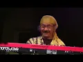 Final Fantasy VI (FFIII) Dancing Mad ft. Nobuo Uematsu LIVE at MAGFest (Rare)
