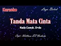 Download Lagu Karaoke Tanda Mata Cinta ( Nada Cowok)