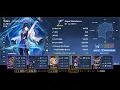 Top 1 Yelan tries HP vs CD Circlet