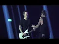 Download Lagu Papa Roach - Broken Home - Live Torwar Warszawa, Polska 27.01.2025 4K
