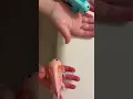 How COOL are these Swimming Axolotls