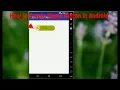 How to Create Magic Button View in Android