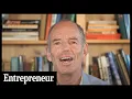 Netflix Co-Founder Marc Randolph on Gut Instinct vs Data-Driven Decisions