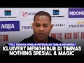Download Lagu EDAN! Kluivert Menghibur di Timnas Indonesia: Nothing Special \u0026 Magic