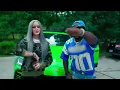 Jorjiana - Shark (feat. Rio Da Yung OG) [Official Video]