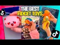 Download Lagu “The Best Fidget Toys For..” TikTok Compilation | Mrs. Bench
