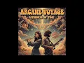 Download Lagu Arcane Voyage - Cathedral of Time (FULL ALBUM)  70s Progressive • Psychedelic Rock